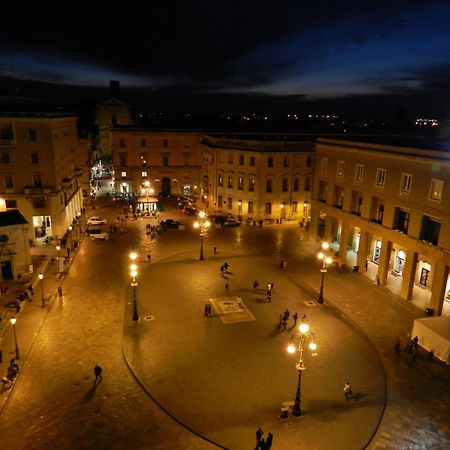 Leccesalento Bed And Breakfast Экстерьер фото