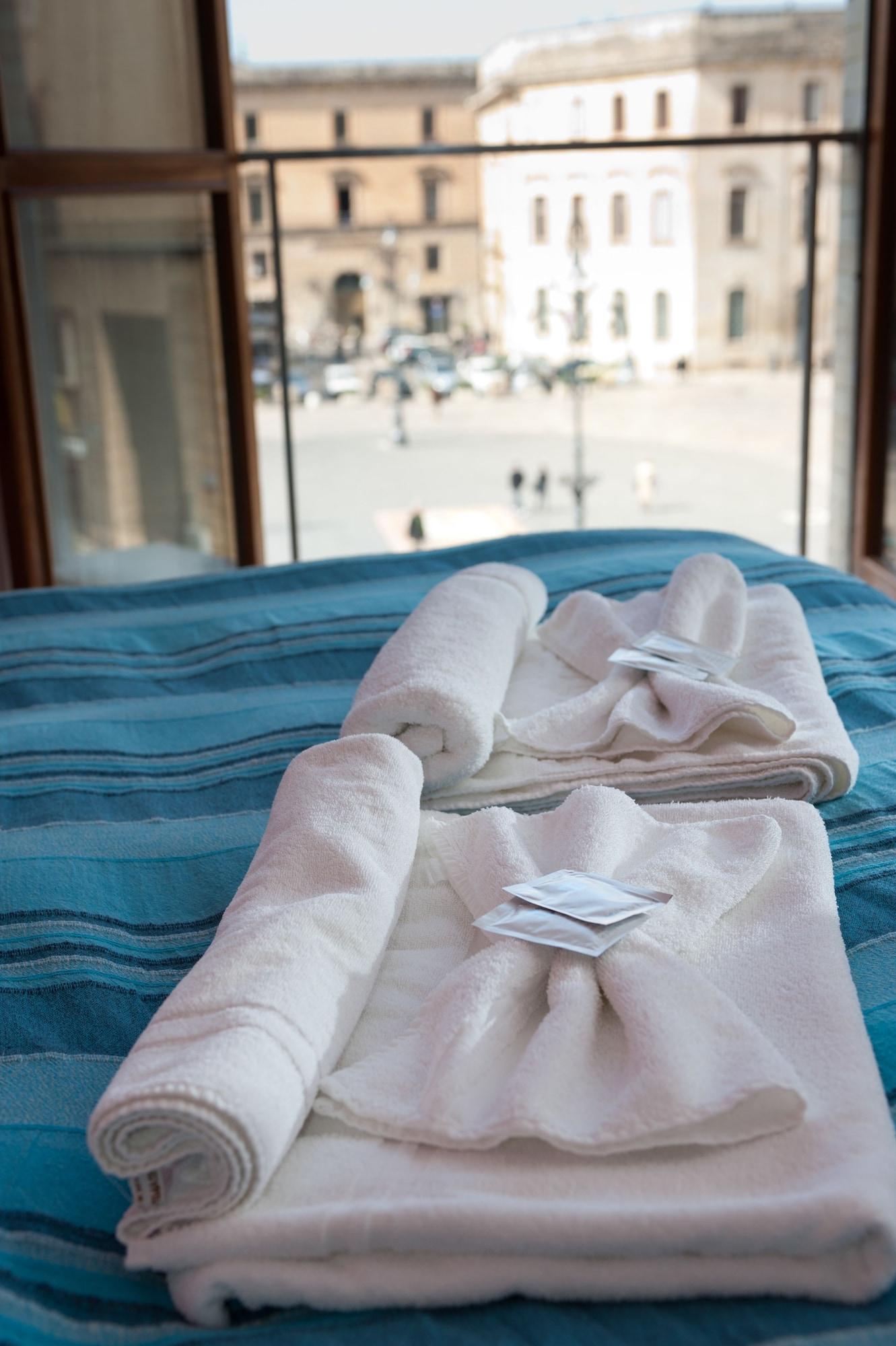 Leccesalento Bed And Breakfast Экстерьер фото