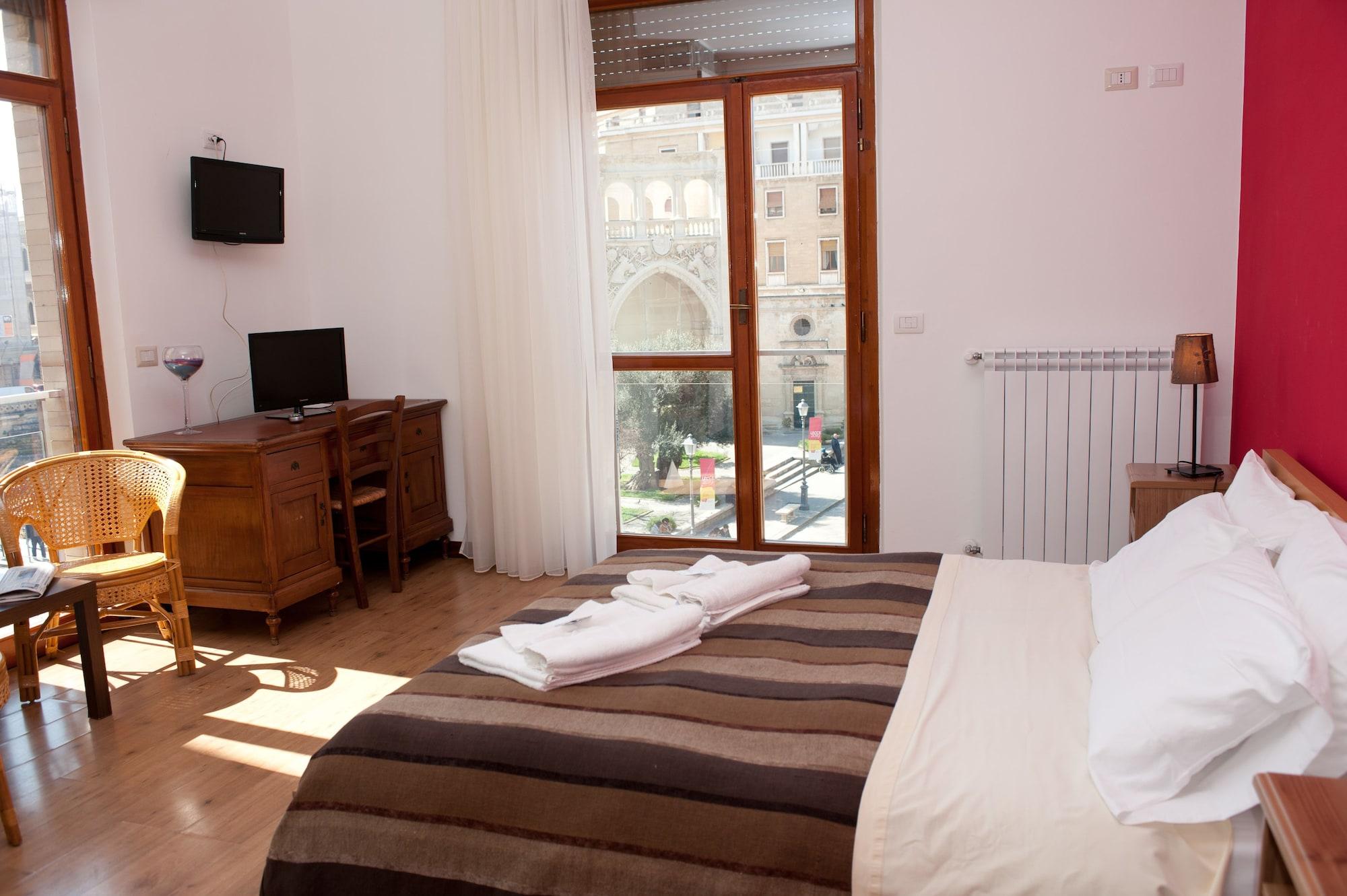 Leccesalento Bed And Breakfast Экстерьер фото