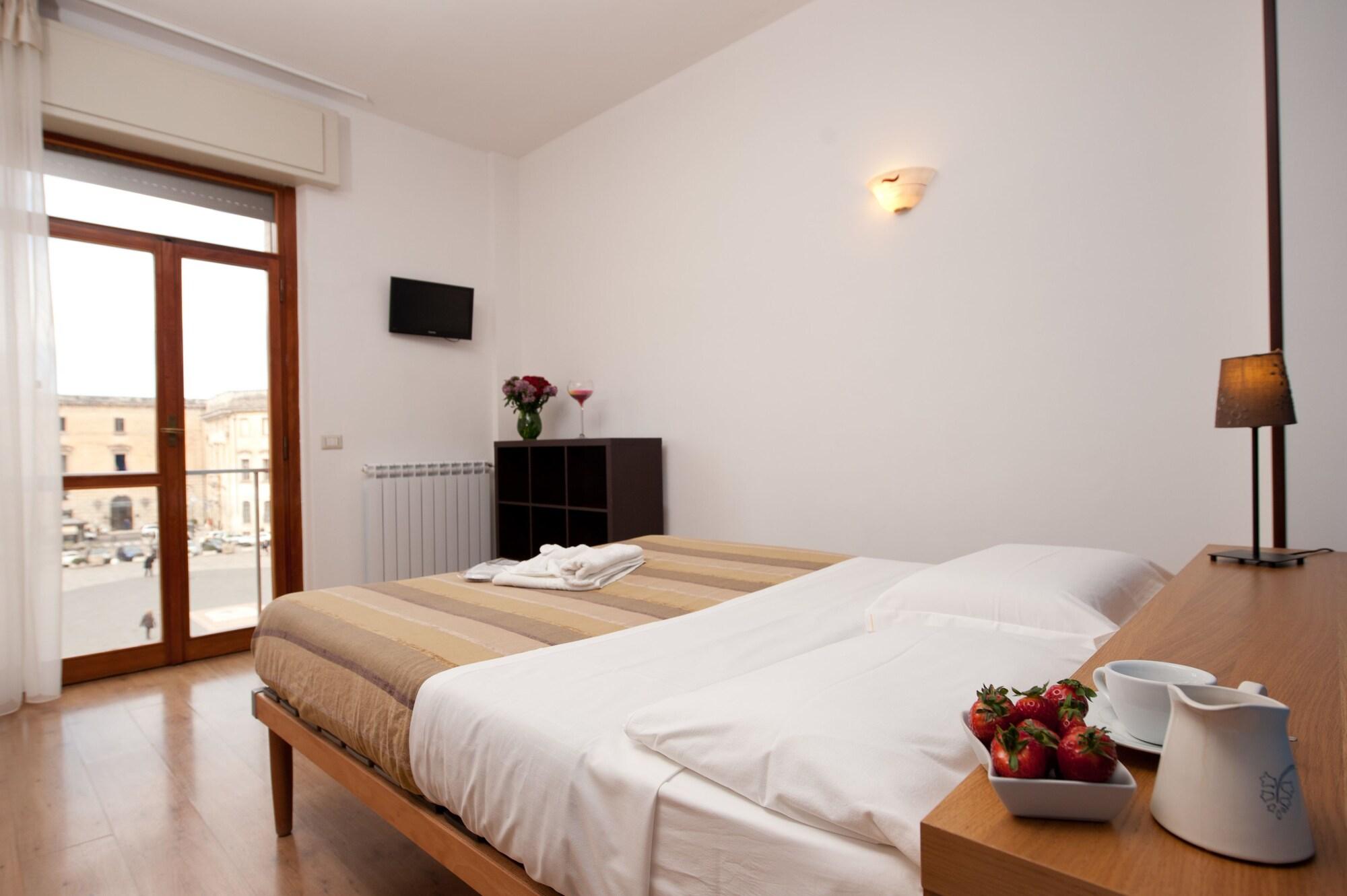 Leccesalento Bed And Breakfast Экстерьер фото