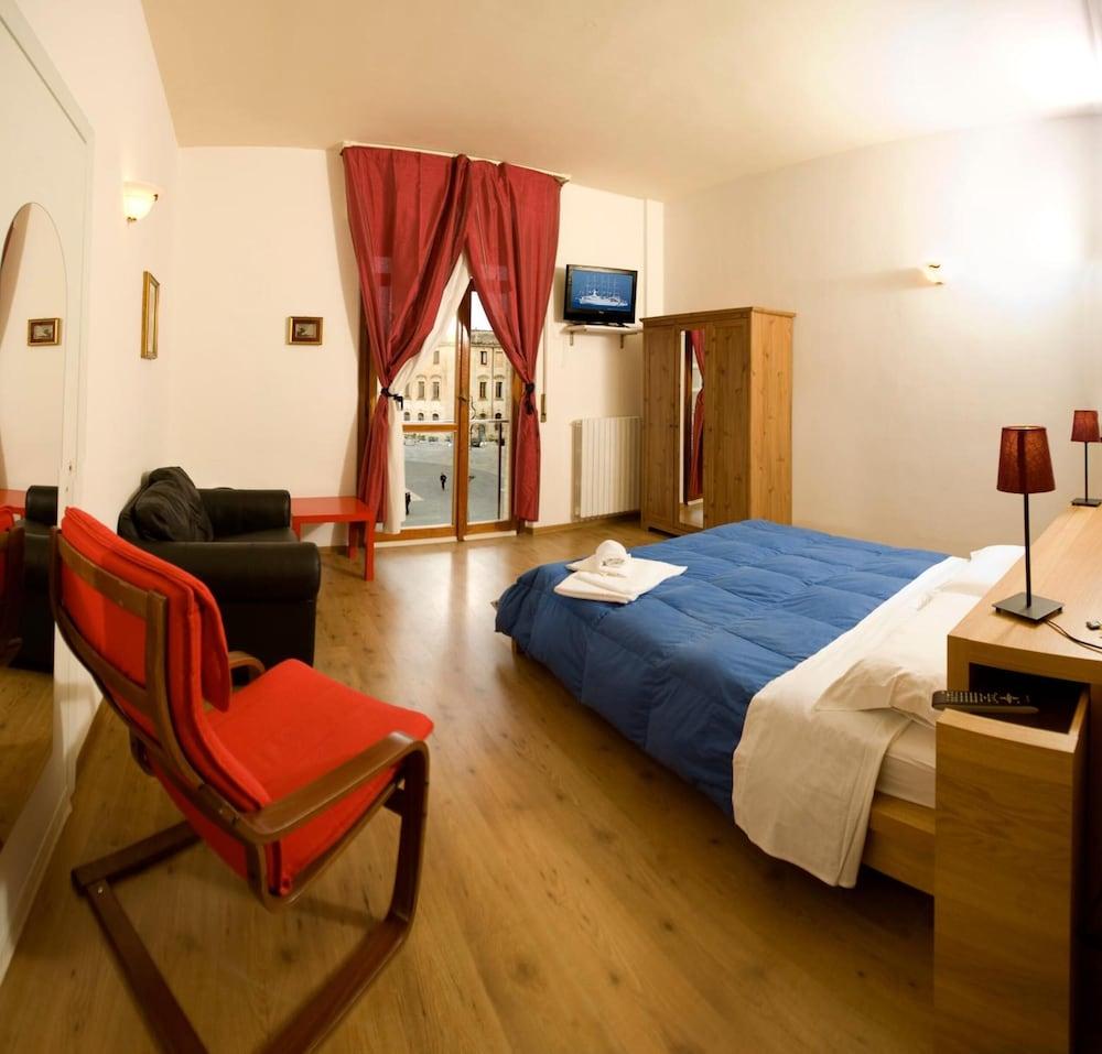 Leccesalento Bed And Breakfast Экстерьер фото