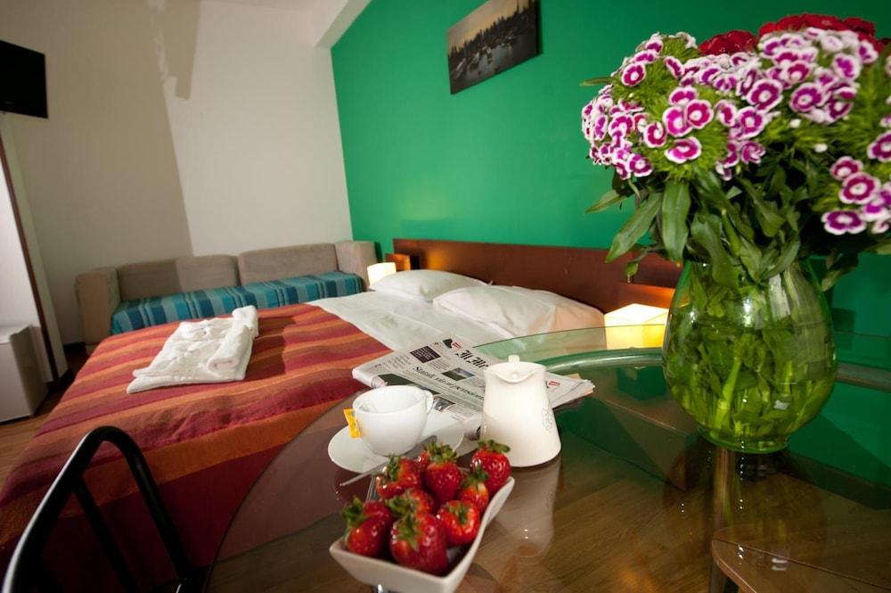 Leccesalento Bed And Breakfast Экстерьер фото