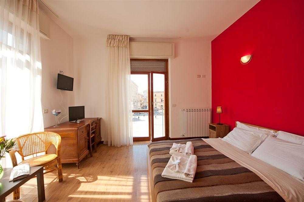 Leccesalento Bed And Breakfast Экстерьер фото
