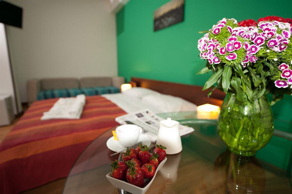 Leccesalento Bed And Breakfast Экстерьер фото