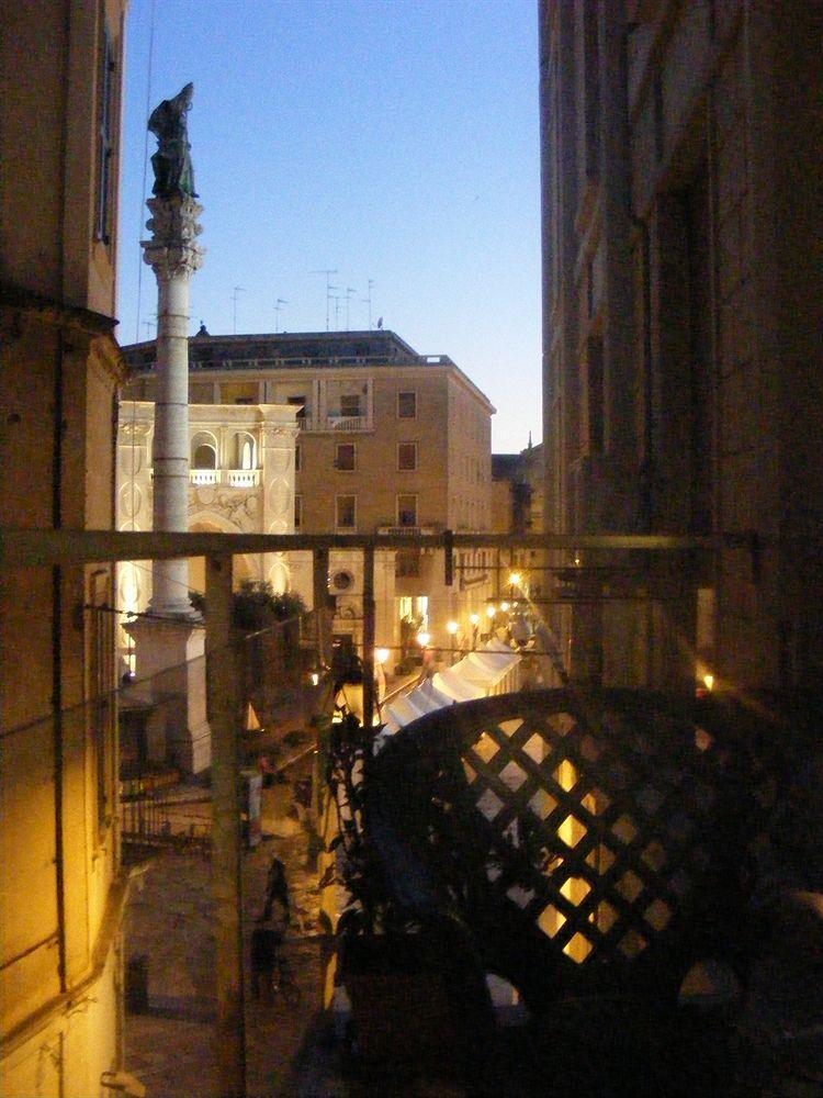 Leccesalento Bed And Breakfast Экстерьер фото