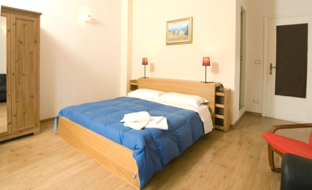 Leccesalento Bed And Breakfast Экстерьер фото
