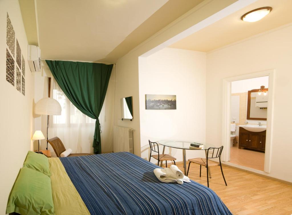 Leccesalento Bed And Breakfast Экстерьер фото