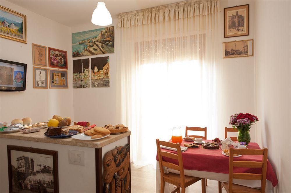 Leccesalento Bed And Breakfast Экстерьер фото