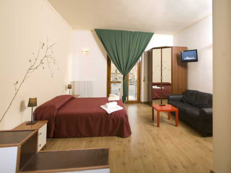 Leccesalento Bed And Breakfast Экстерьер фото