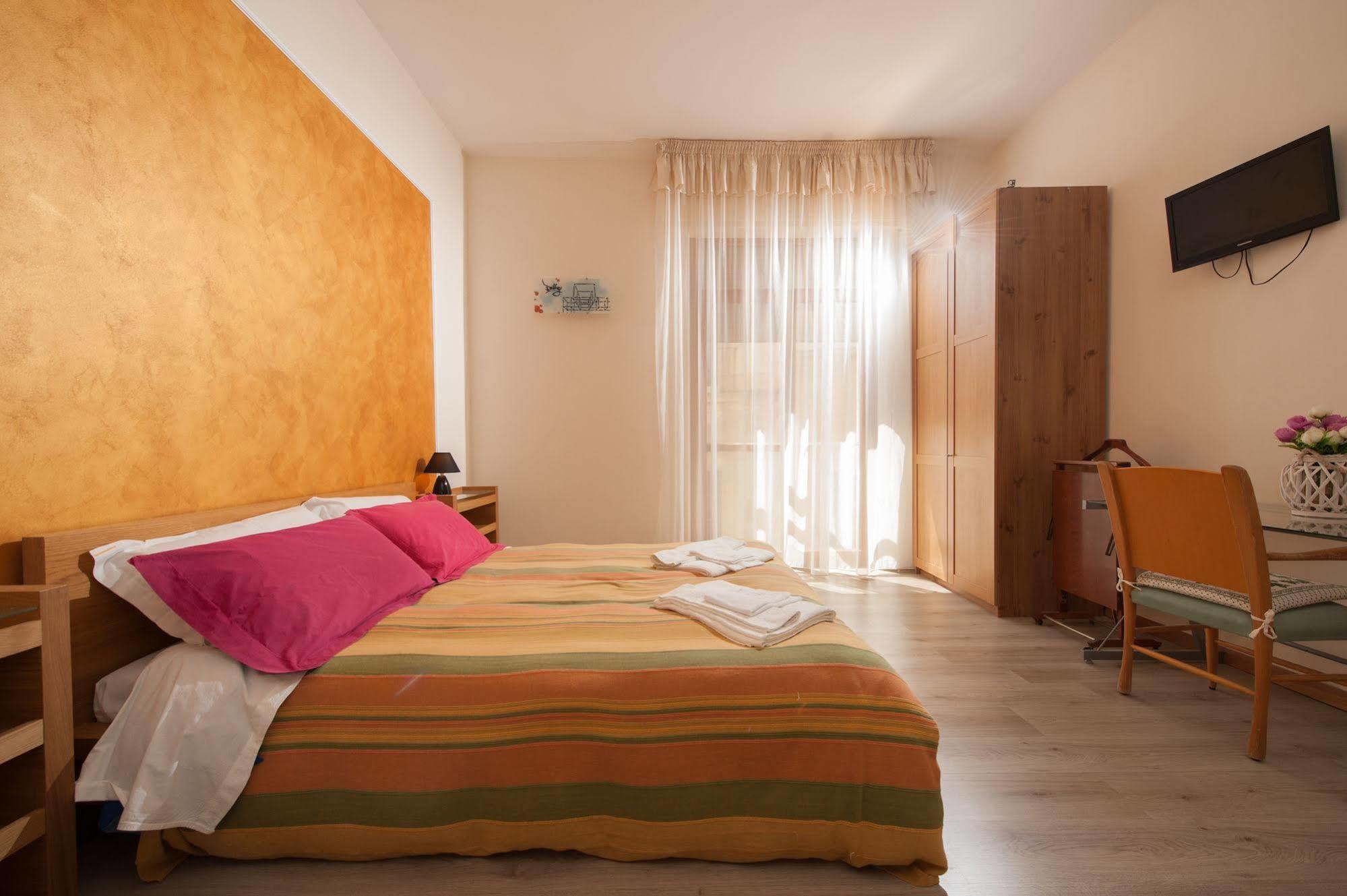 Leccesalento Bed And Breakfast Экстерьер фото