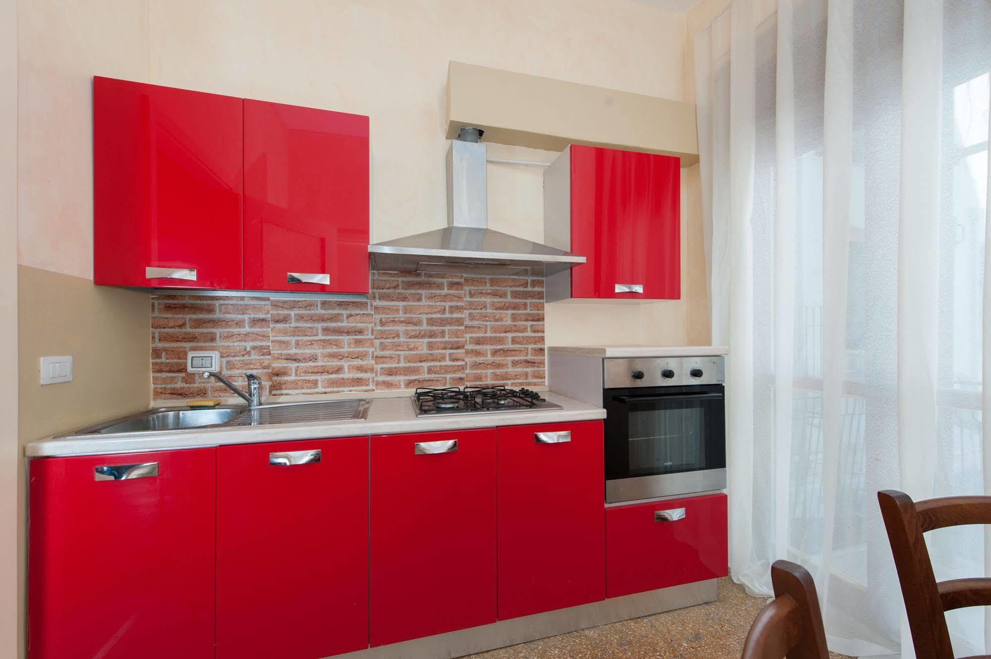 Leccesalento Bed And Breakfast Экстерьер фото