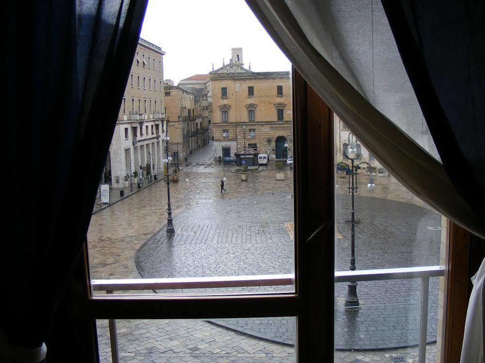 Leccesalento Bed And Breakfast Экстерьер фото